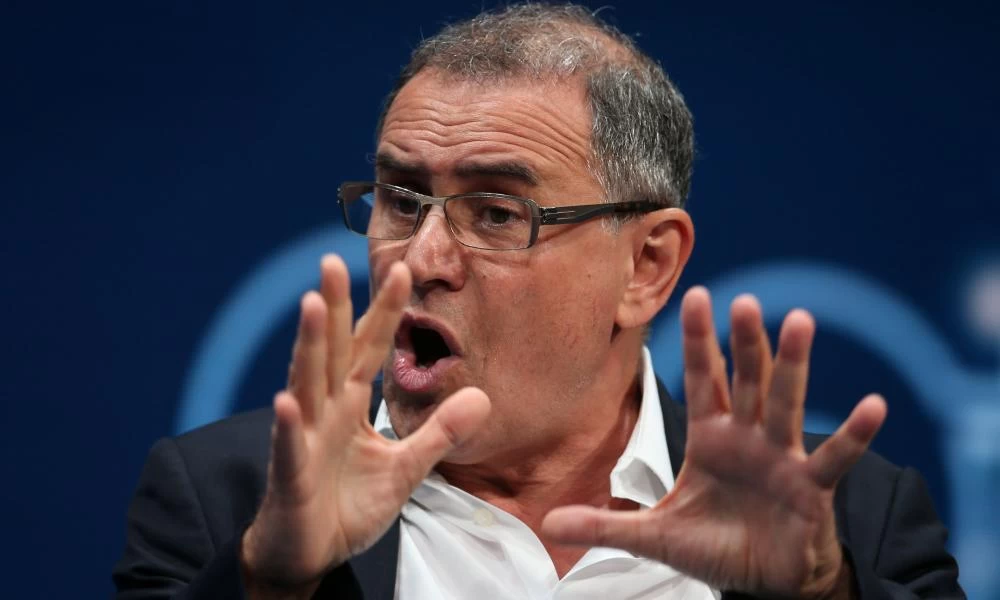 Goldman Sachs: Ξεφορτωθείτε τα δολάρια που έχετε, έρχεται μεγάλος πληθωρισμός